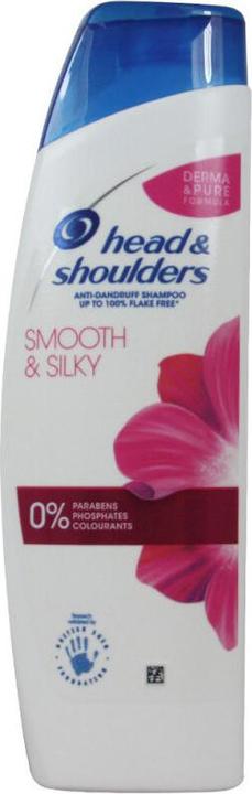 Actual product image MGA Na (250 ml, Liquid shampoo)