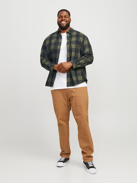 Image du produit Jack & Jones Chemise à carreaux Plus Size (XXL)