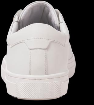 Produktbild Jack & Jones Leder Sneaker (41)
