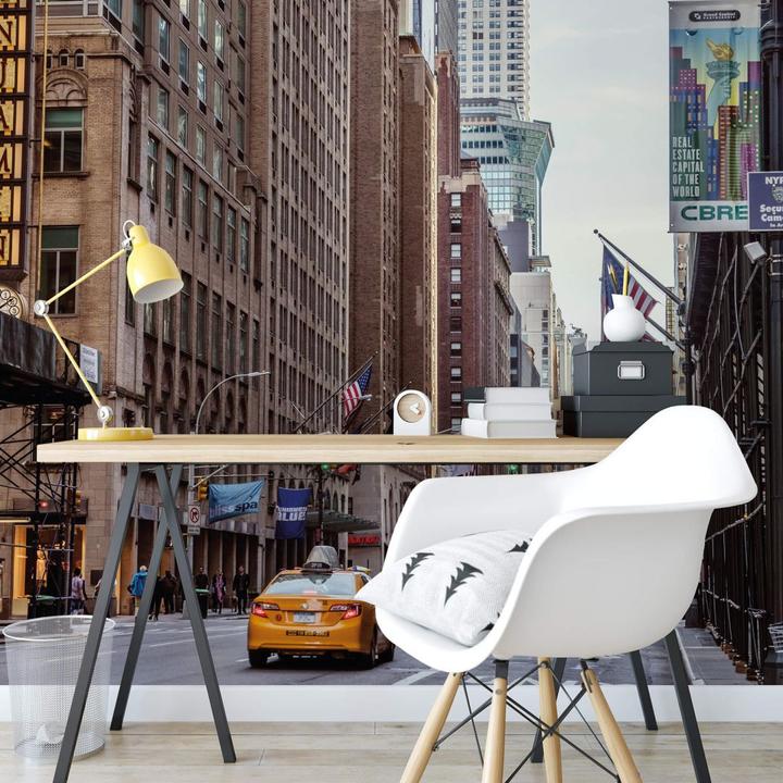 Image du produit Trenddeko Colombo - Chrysler Building à New York (192 x 260 cm)