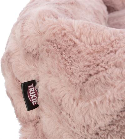 Produktbild Trixie Hondenmand Loki Gerecycled Hoekig Roze (Hund)