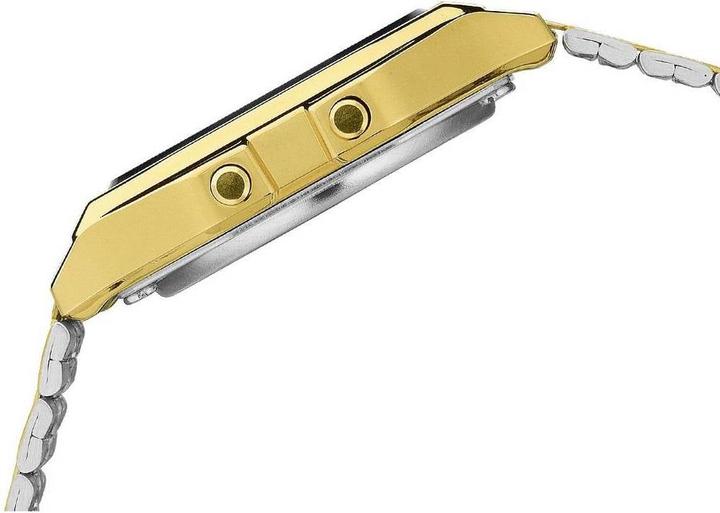 Image du produit Casio Vintage A159wgea-1ef (Montre numérique, 36.30 mm)