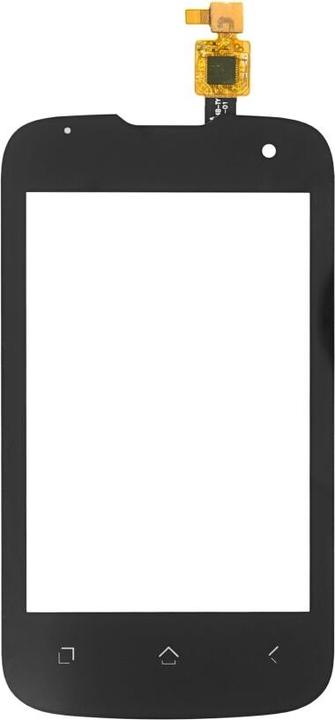 Immagine prodotto BlackBerry Wiko Cink+ Touch Screen Nero