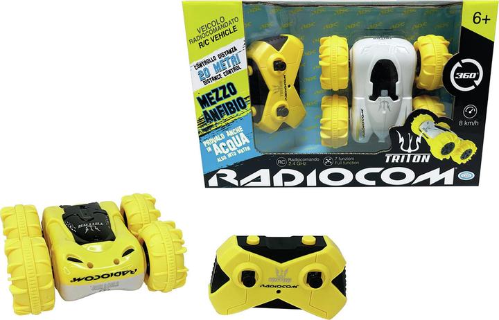 Actual product image ODS 40727 - - RADIOCOM - TRITON ANFIBIO RC