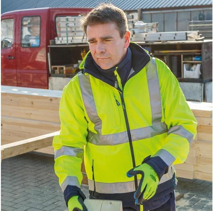 Image du produit Safestyle Veste de sécurité (XL)