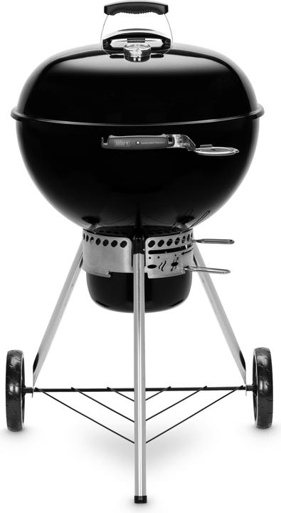 Produktbild Weber Master-Touch GBS E-5750 (57 cm)