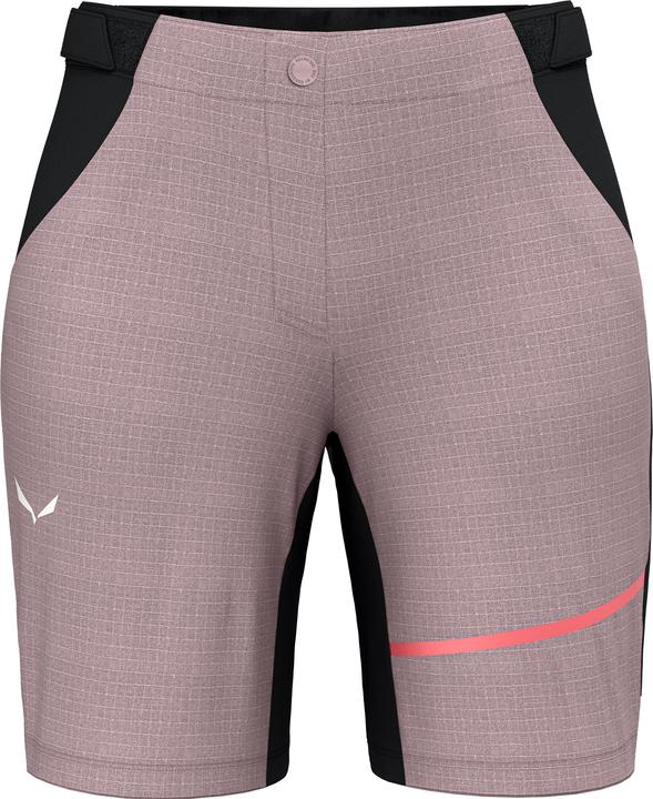 Actual product image Salewa Vento Hemp/Dst Shorts W (42)