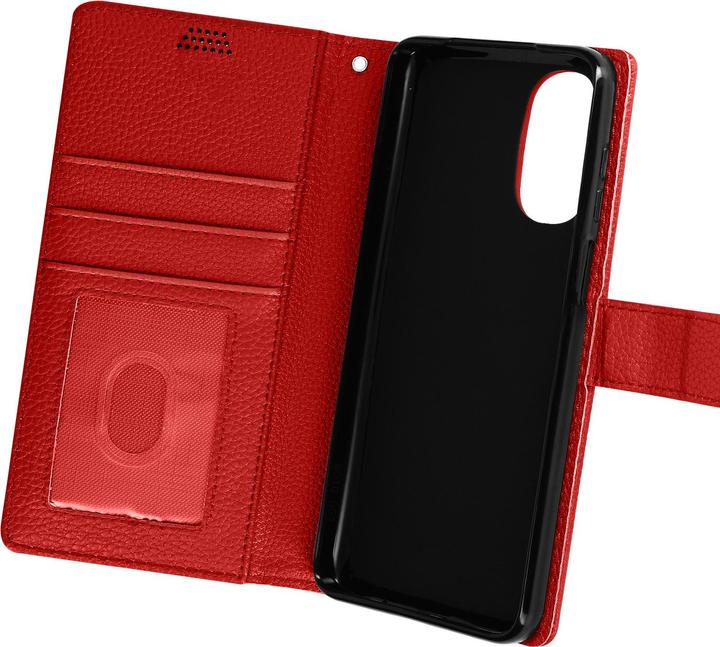 Image du produit Avizar Série Lenny (Motorola Moto G82, Motorola Moto G52)