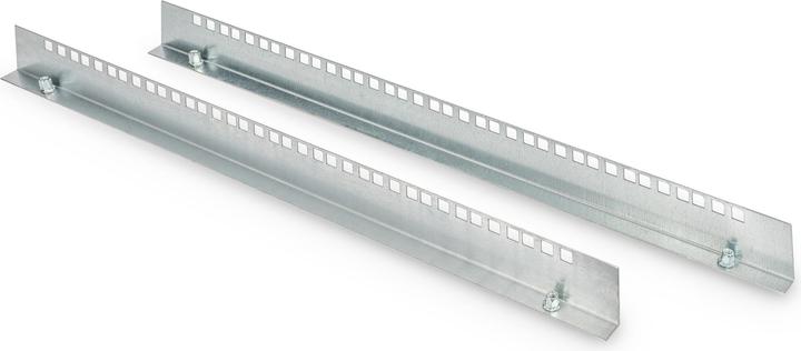 Produktbild Digitus 482,6 mm (19")-Profilschienen, 12HE