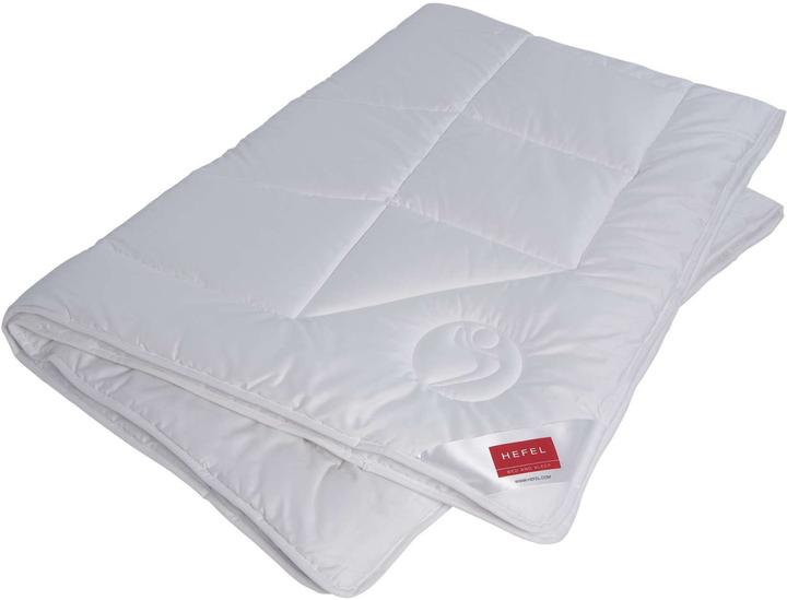 Actual product image Hefel Wellness Vitasan (240 x 240 cm)