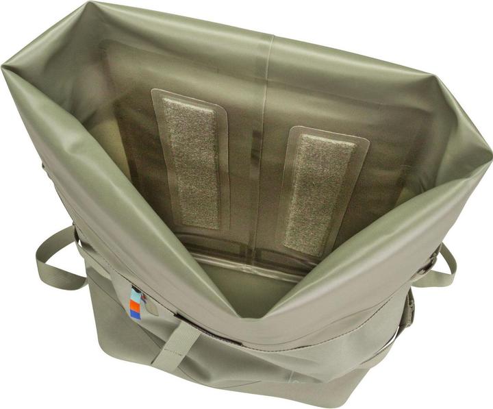 Actual product image GOT BAG Rolltop 2.0 (31 l)