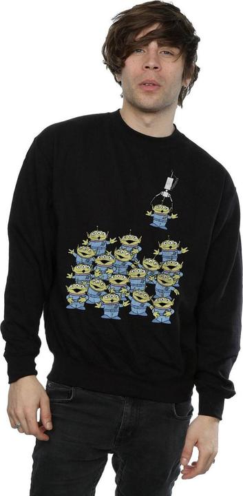 Produktbild Toy Story The Claw Sweatshirt (3XL)