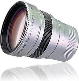 Produktbild Raynox HD 2200 Pro LE plus (Telekonverter, Universell)