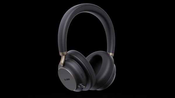 Actual product image Yealink BH 76 (Wireless, USB-A)