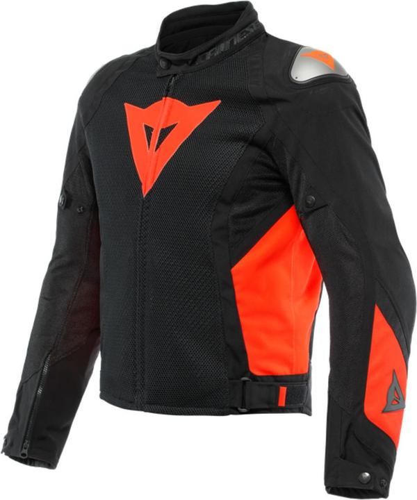Image du produit Dainese Veste Energyca Air Tex (Hommes, 52)