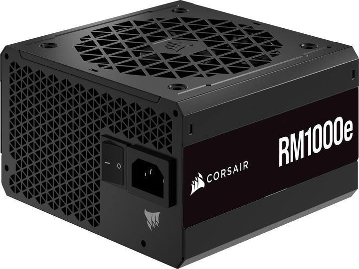 Productafbeelding Corsair RM1000e (1000 W)