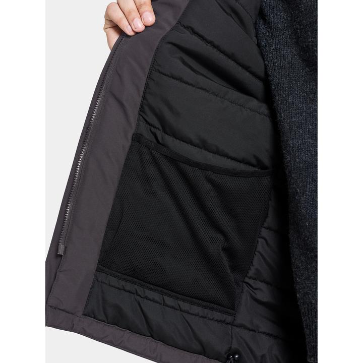 Actual product image Didriksons Stefan USX Jacket (L)