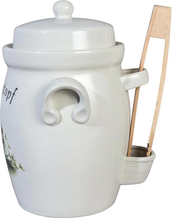 Schmitt Gurkentopf (5 l)