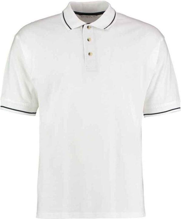 Actual product image Kustom Kit Mens Polo Shirt (M)