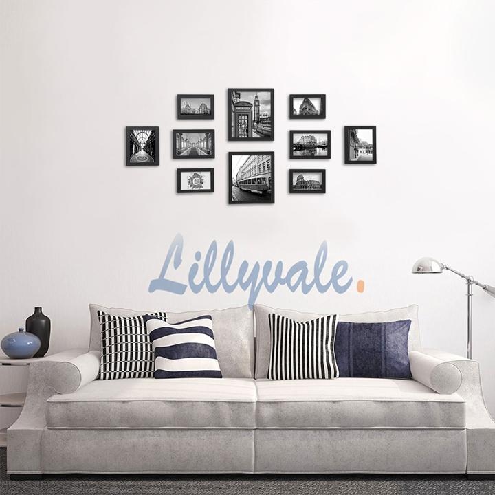 Immagine prodotto Songmics Collage (20 x 25 cm)