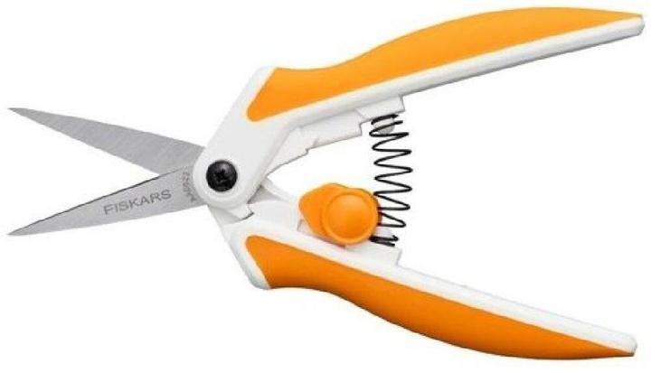 Actual product image Fiskars Easy Action fabric scissors (15cm) (15 cm)