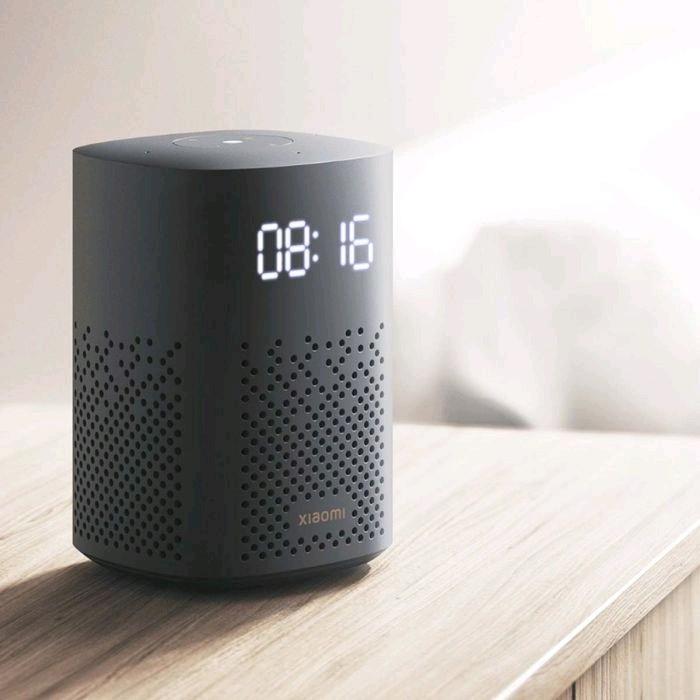 Immagine prodotto Xiaomi Altoparlante intelligente (controllo IR) (Corrente elettrica)