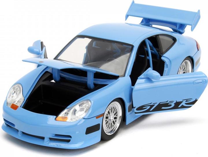 Immagine prodotto Jada F&F Brian's Porsche 996 GT3 RS 1:24