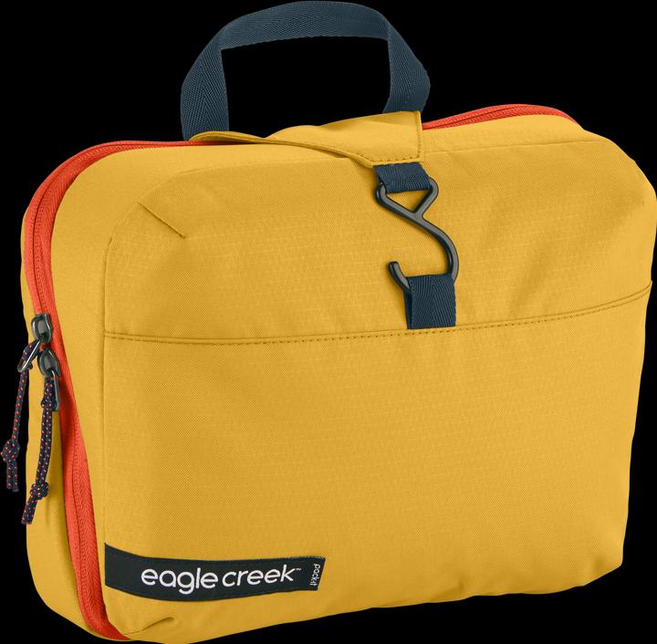 Actual product image Eagle Creek Pack-It Reveal Hanging Toiletry Kit (7 l)