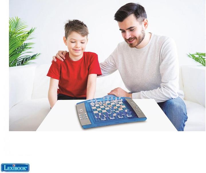 Immagine prodotto Lexibook ChessLight