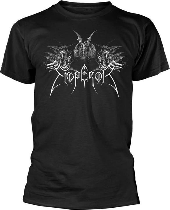 Produktbild Emperor Inno A Satana TShirt (L)