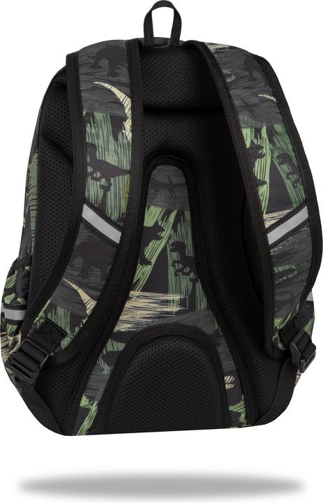 Produktbild Epson Backpack CoolPack Spiner Termic Adventure park (24 l)