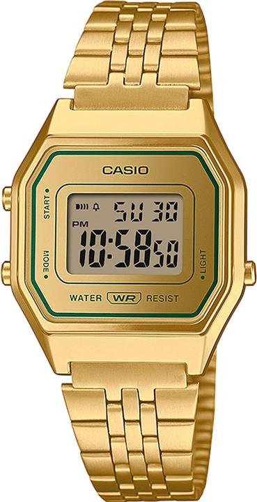Image du produit Casio LA680WEGV-9AEF (Montre numérique, 29 mm)