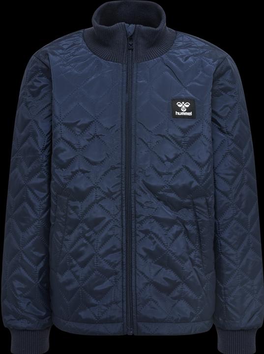 Actual product image hummel Mule Thermo Jacket (116)