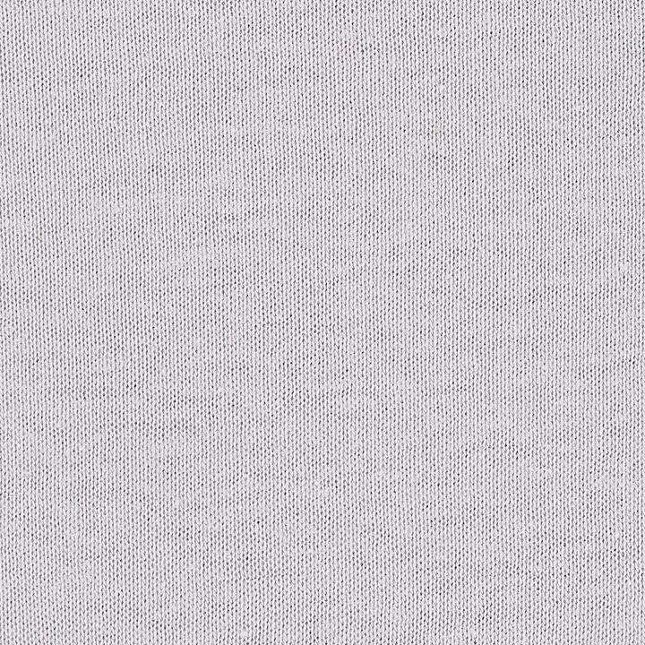 Image du produit Alvi Drap-housse Drap-housse en coton biologique pour lit d'enfant (70 x 140 cm)
