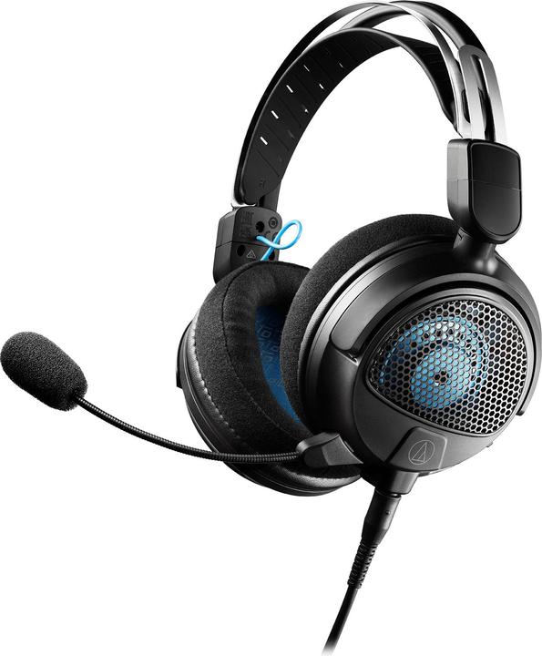 Image du produit Audio-Technica ATH-GDL3 Casque de jeu (Filaire)