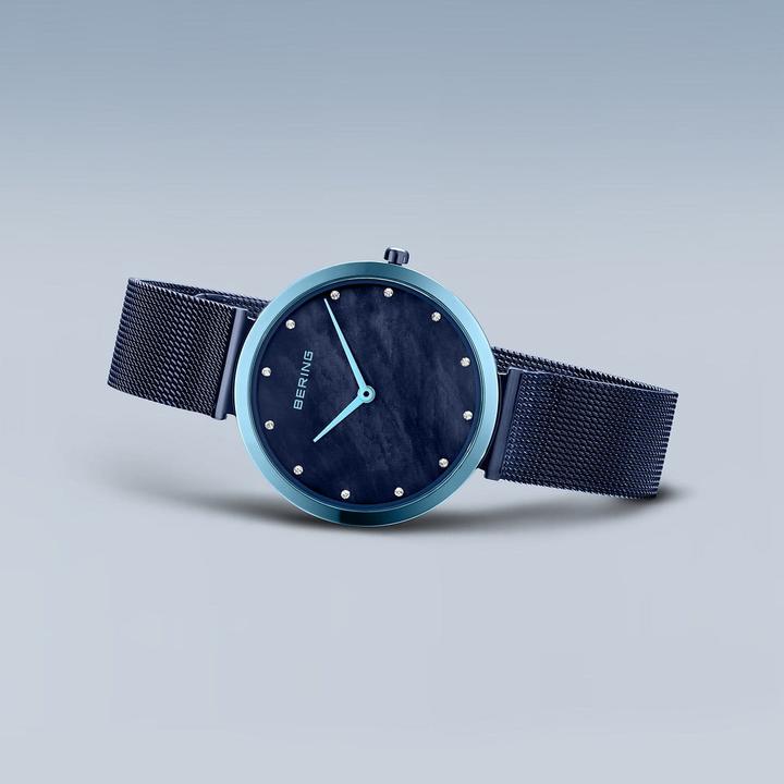 Produktbild Bering Classic (Analoguhr, 32 mm)