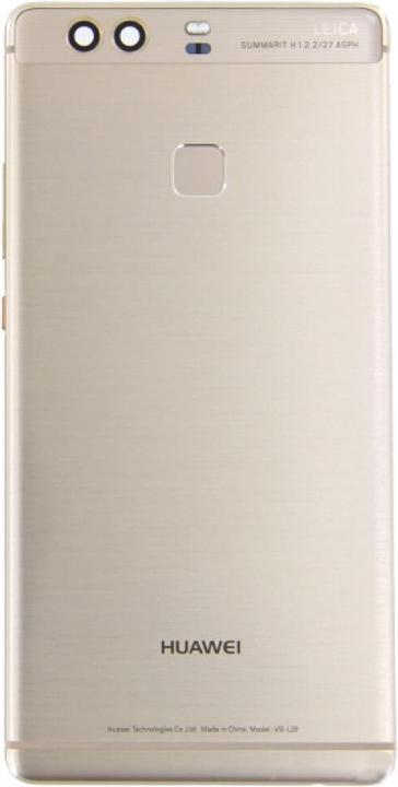 Image du produit OEM Couverture arrière pour Huawei P9 Plus or (Huawei P9 Plus)