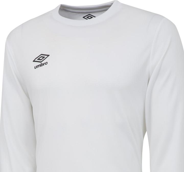 Actual product image Umbro Club Jersey Long Sleeve (XXL)
