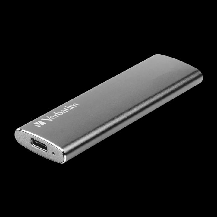 Actual product image Verbatim Vx500 (480 GB)
