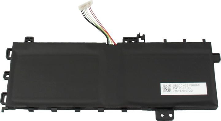 Image du produit ASUS C21N1818-1 (2 cellules, 4850 mAh)