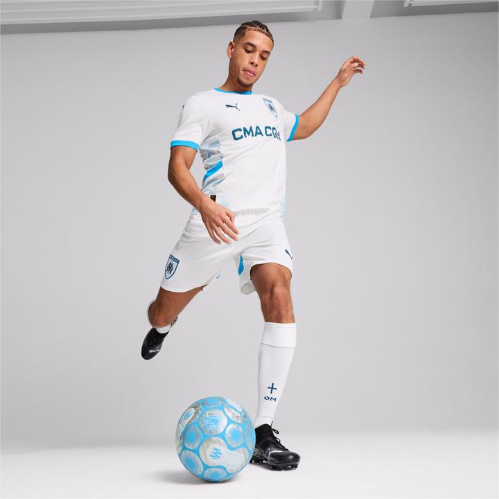 Actual product image Puma short match om 2024/25 (XS)