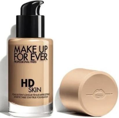 Produktbild Make Up For Ever HD Skin Undetectable Stay-True Foundation (2N26 Sand)