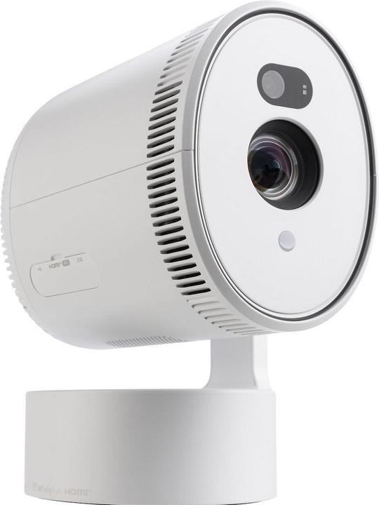 Productafbeelding LG CineBeam PU700R (4K, 1000 lm, 1.2:1)