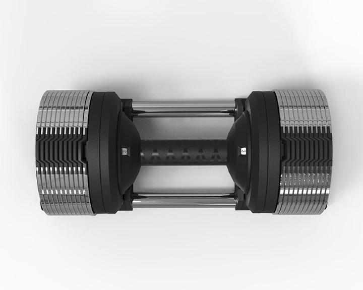 Produktbild Fitagon Verstellbare Kurzhantel Pro (1 x 24 kg)