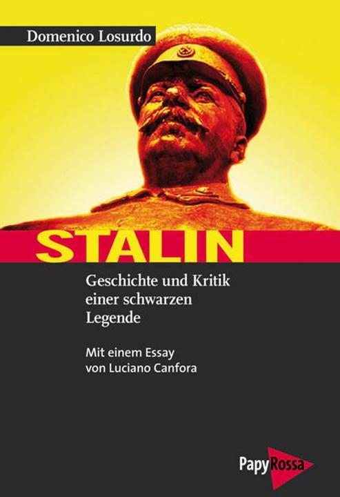 Image du produit Stalin (Allemand, Domenico Losurdo, 2017)