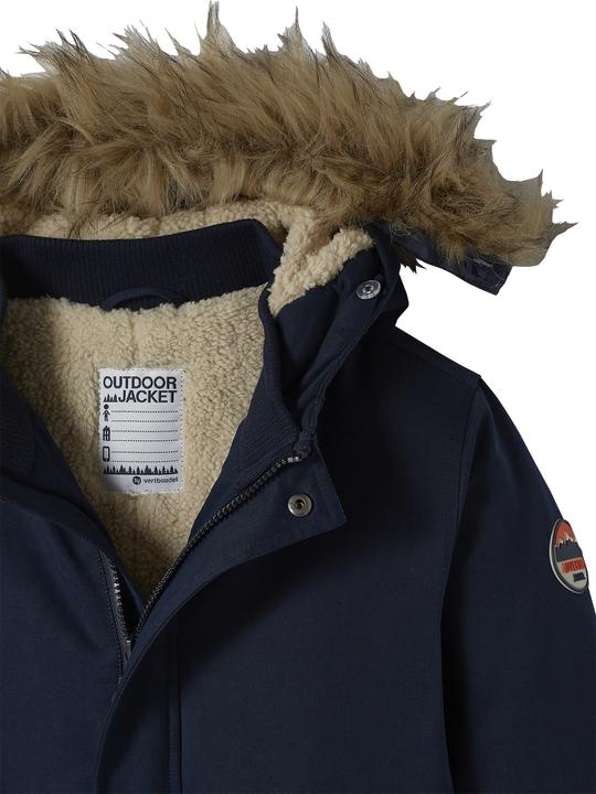 Actual product image Vertbaudet Anorak (116)