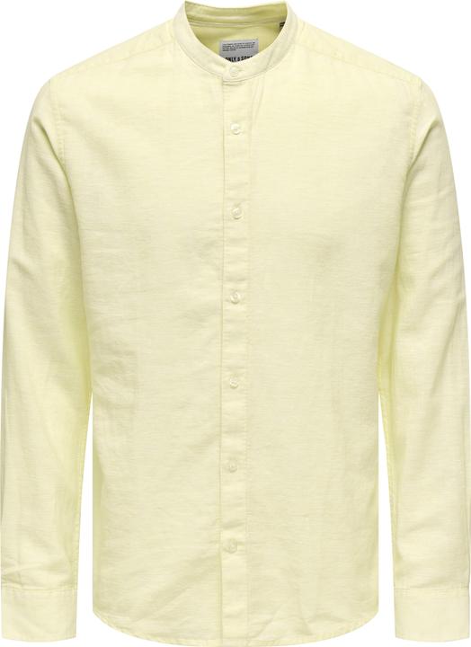 Immagine prodotto Only & Sons Camicia ONSCAIDEN Camicia (M)