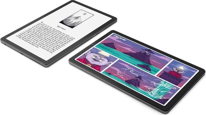 Actual product image Lenovo Tab M9 (9", 32 GB, Arctic Grey (9", 32 GB, Arctic Grey)