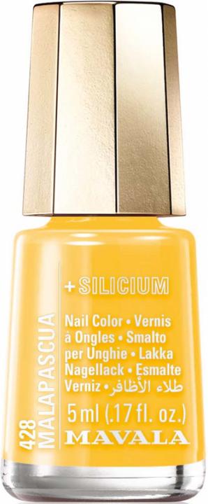 Image du produit Mavala Vernis à ongles Mini Color's (Malapascua, Vernis couleur)
