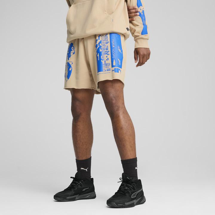 Produktbild Puma Ancient Roars (XL)